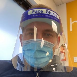 Meet your Posher, Lukasz